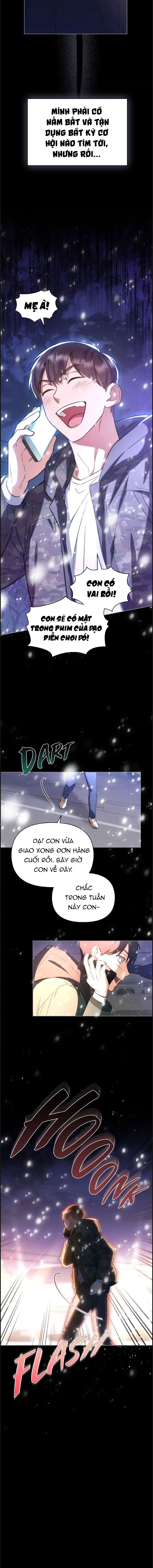 Đọc truyện Trùng sinh trở thành Idol - Chap 0